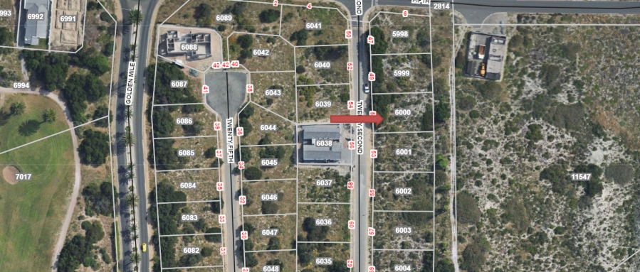 0 Bedroom Property for Sale in Shelley Point Western Cape